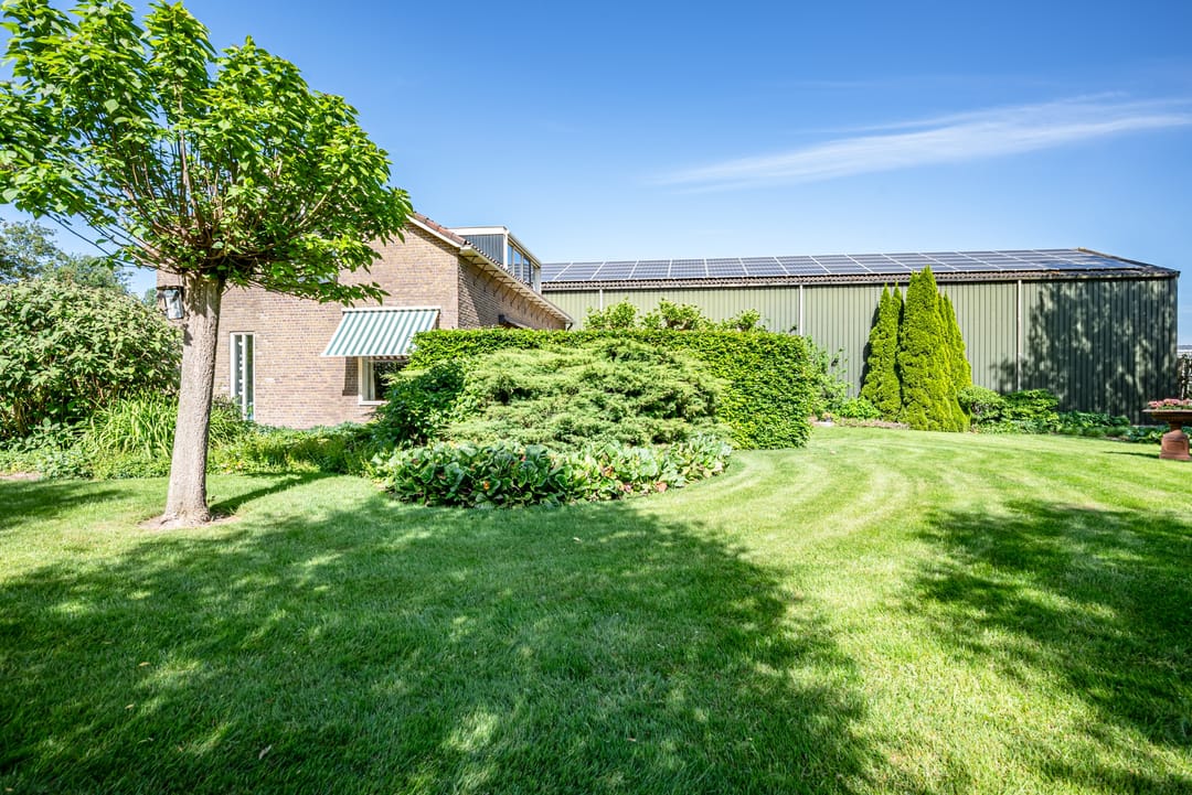 Foto 2 van Baarlosedwarsweg 2