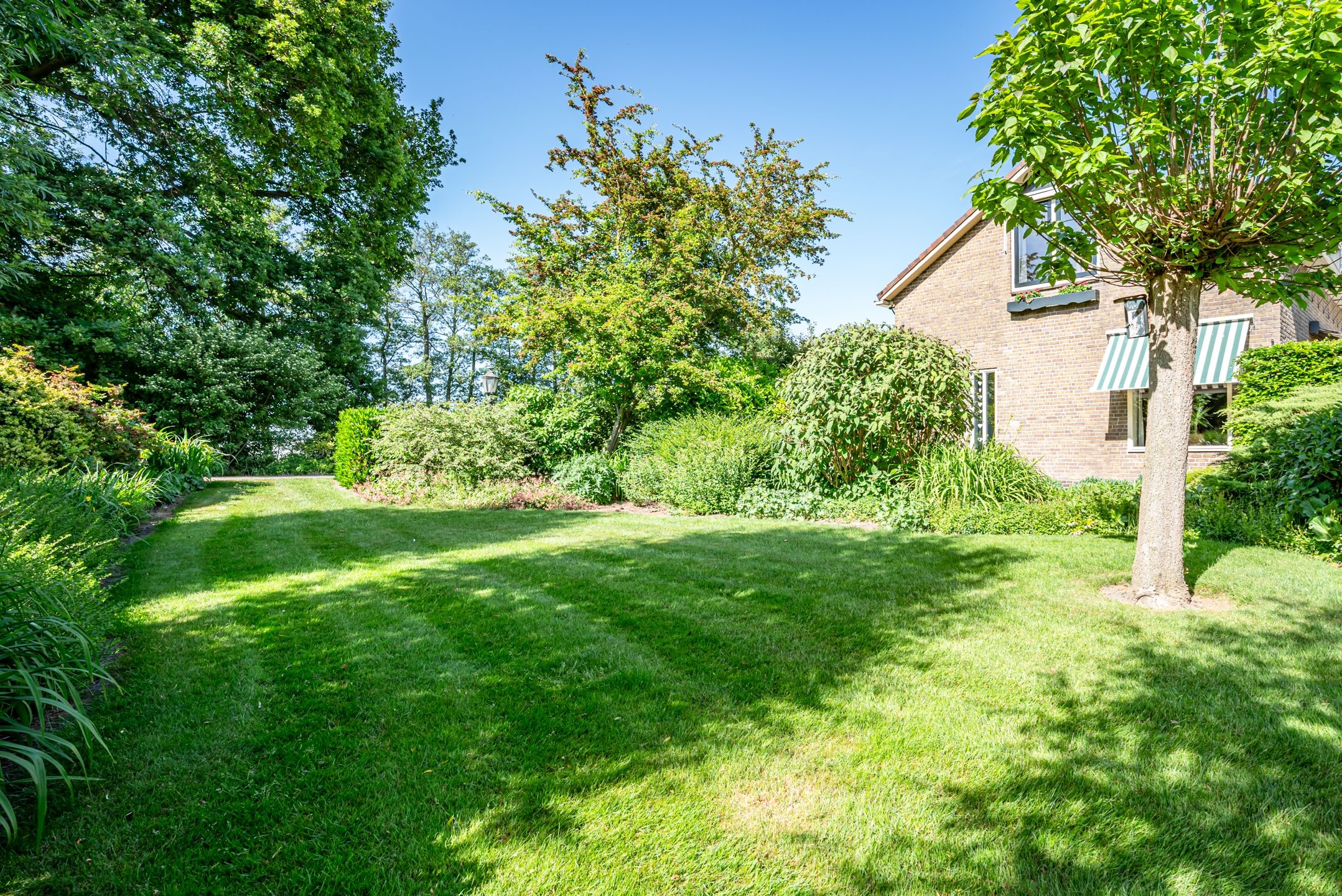 Foto 3 van Baarlosedwarsweg 2