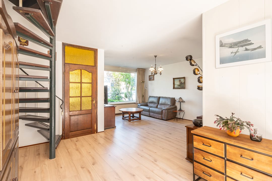 Foto 7 van Zwanenlaan 29