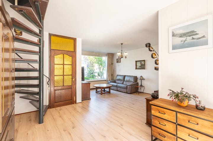 Foto 7 van Zwanenlaan 29