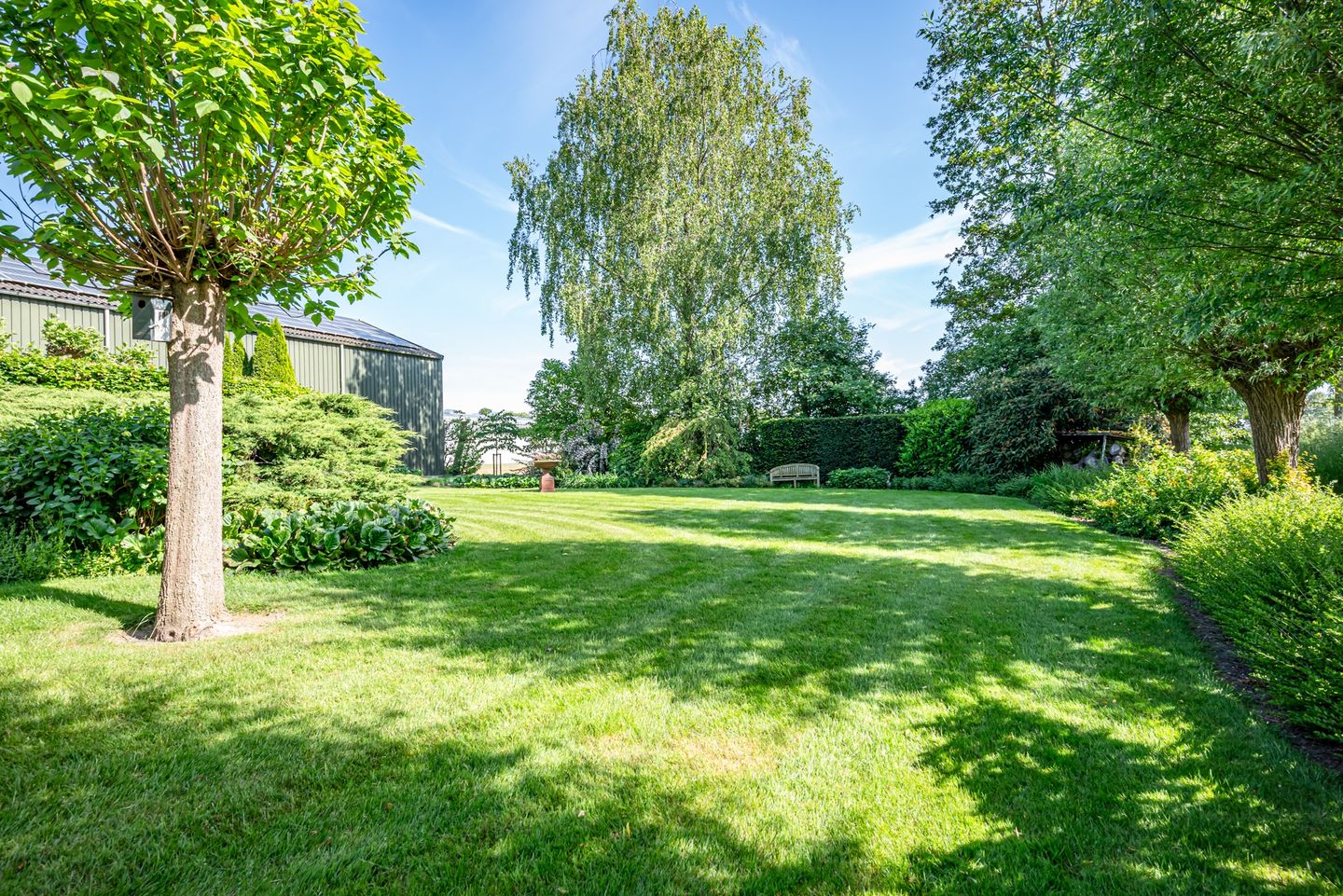 Foto 4 van Baarlosedwarsweg 2