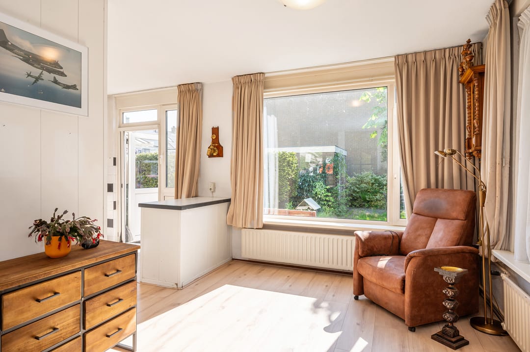 Foto 8 van Zwanenlaan 29