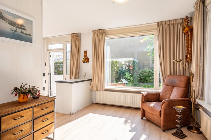 Foto 8 van Zwanenlaan 29