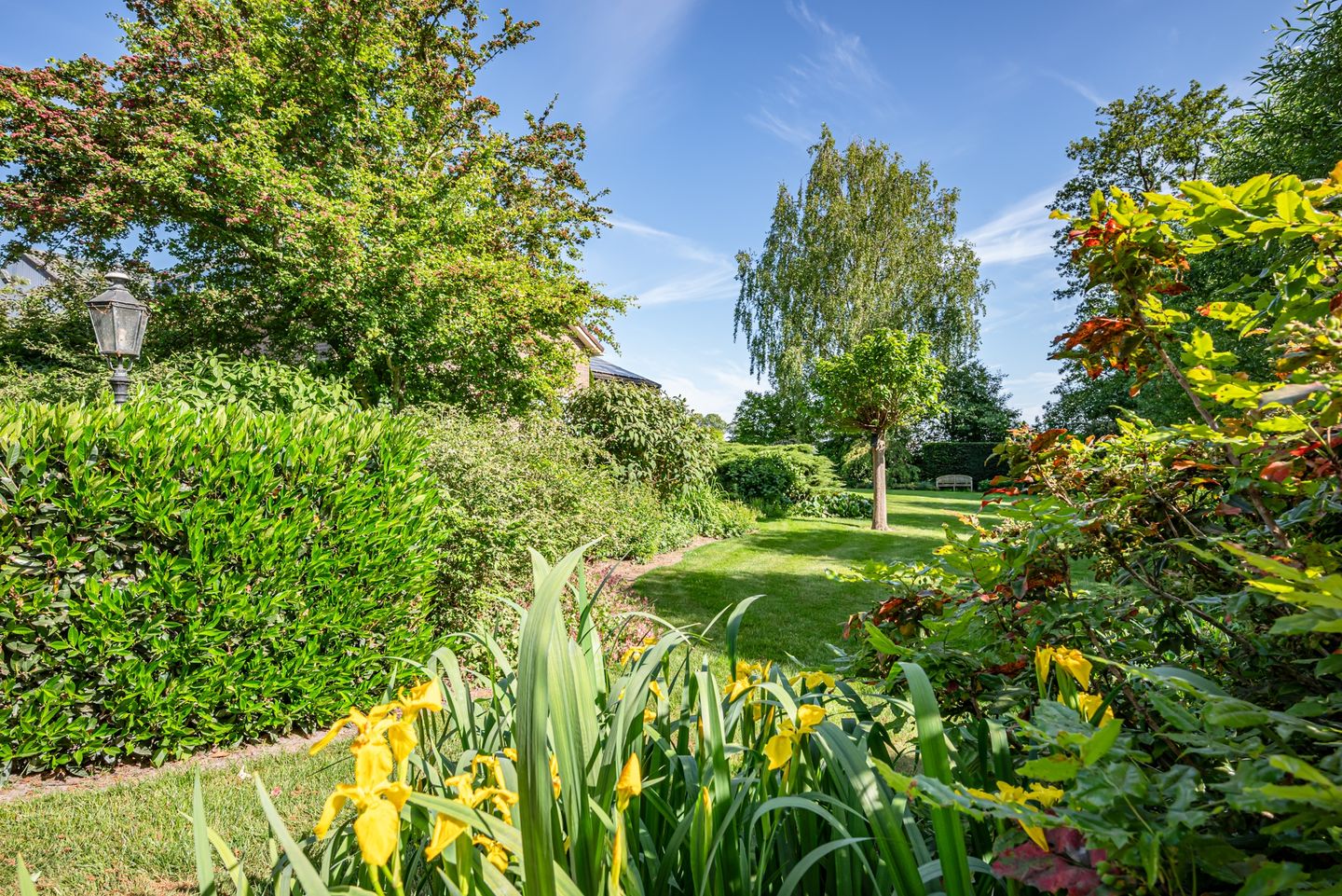 Foto 5 van Baarlosedwarsweg 2