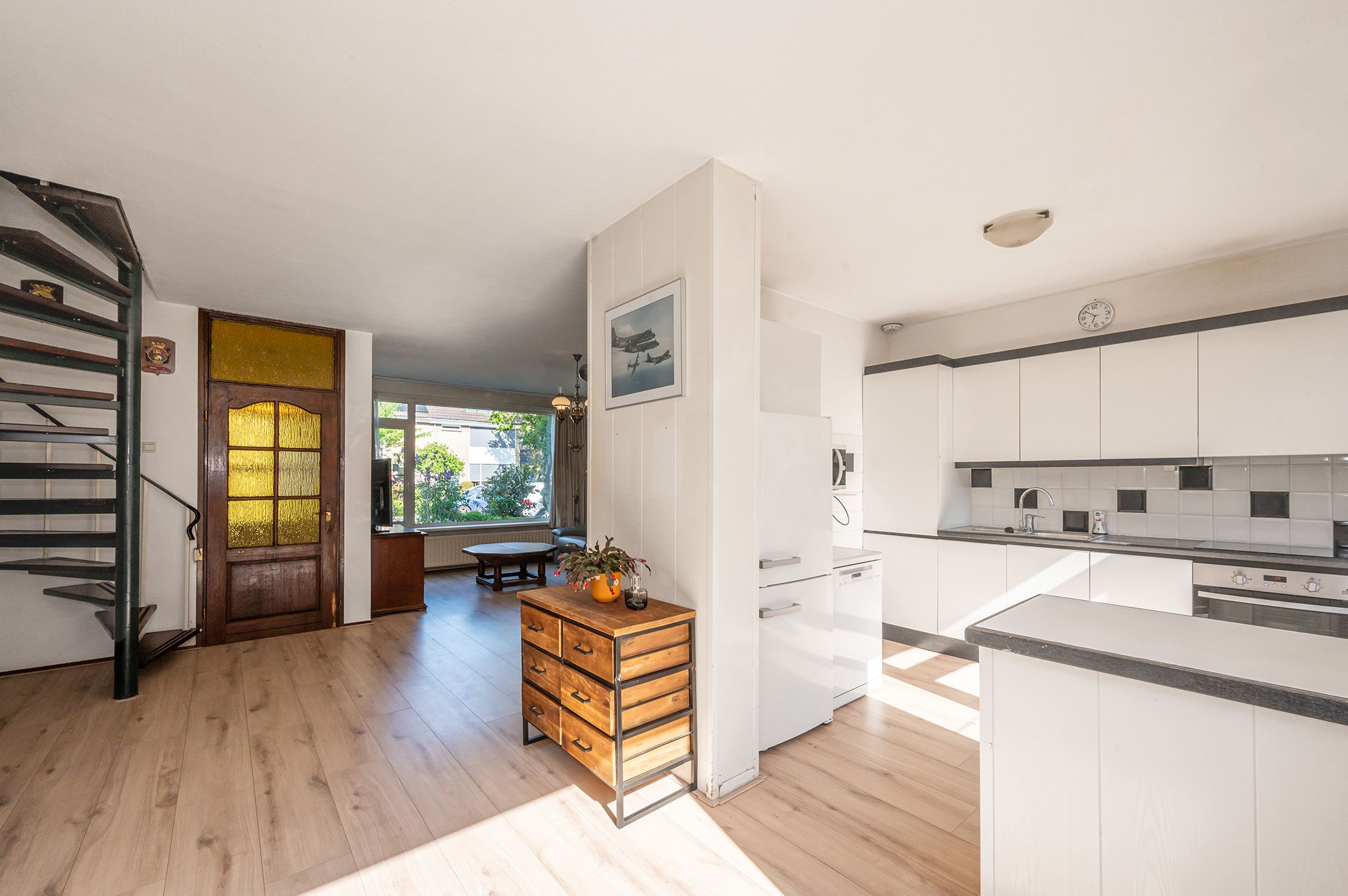 Foto 9 van Zwanenlaan 29