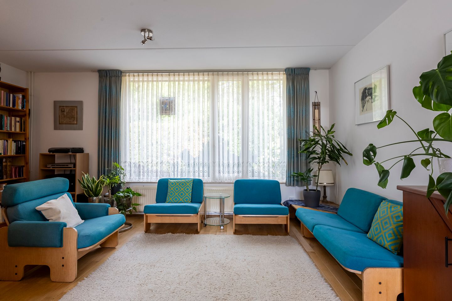 Foto 4 van Kieskoel 5