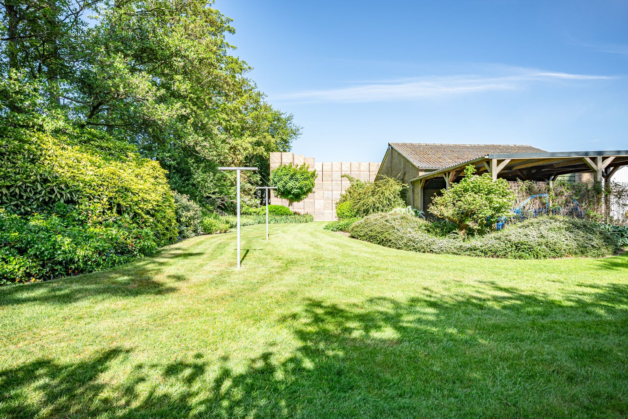 Foto 9 van Baarlosedwarsweg 2