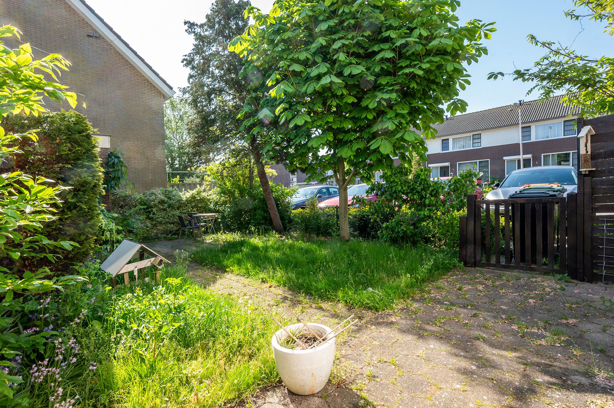 Foto 12 van Zwanenlaan 29