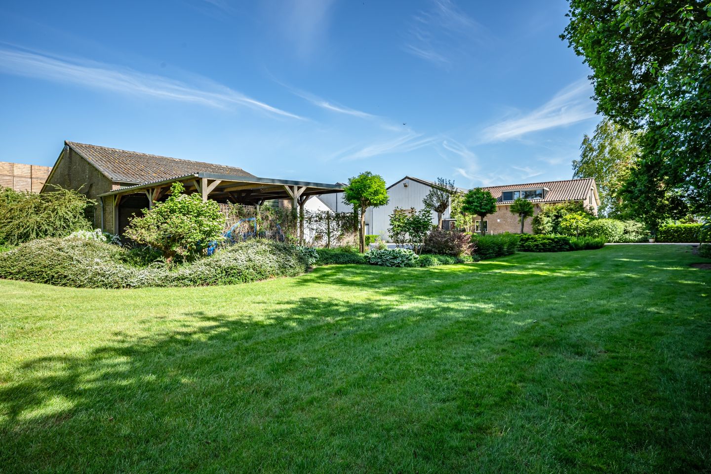 Foto 10 van Baarlosedwarsweg 2