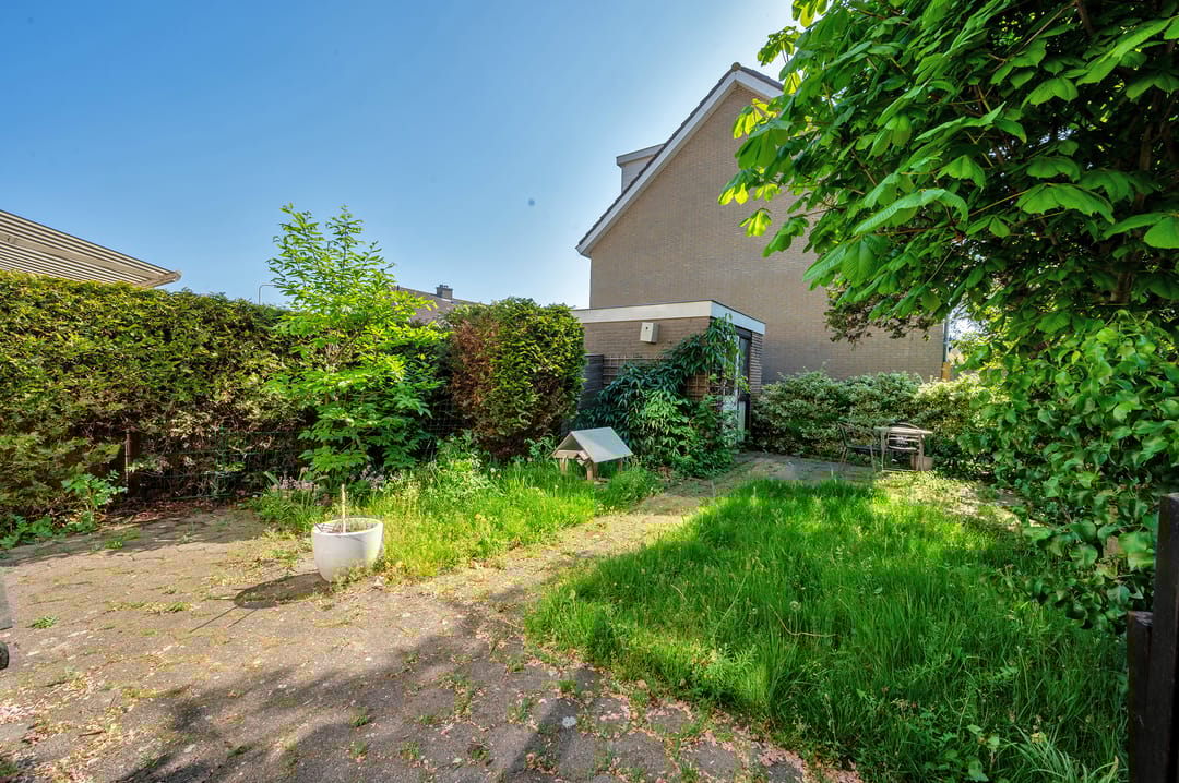 Foto 13 van Zwanenlaan 29