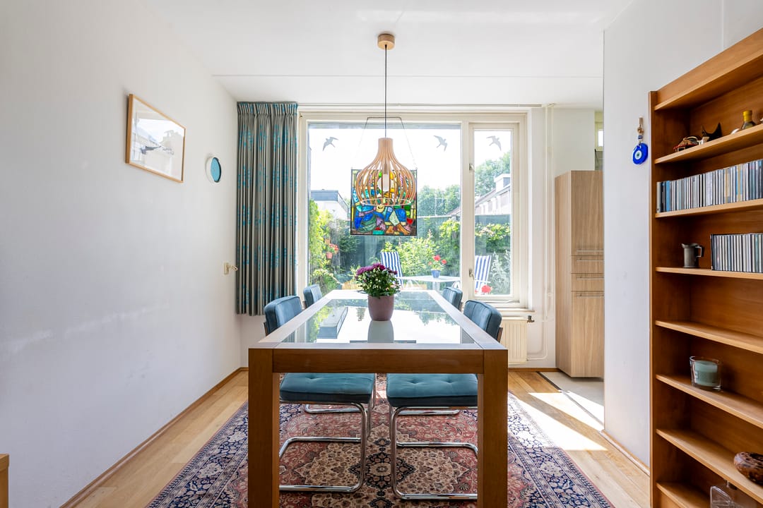 Foto 7 van Kieskoel 5