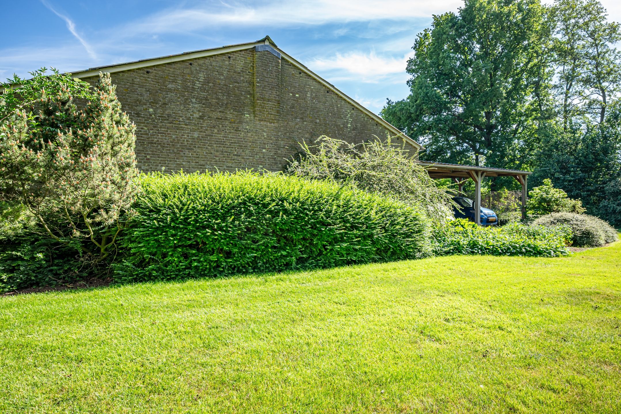 Foto 12 van Baarlosedwarsweg 2