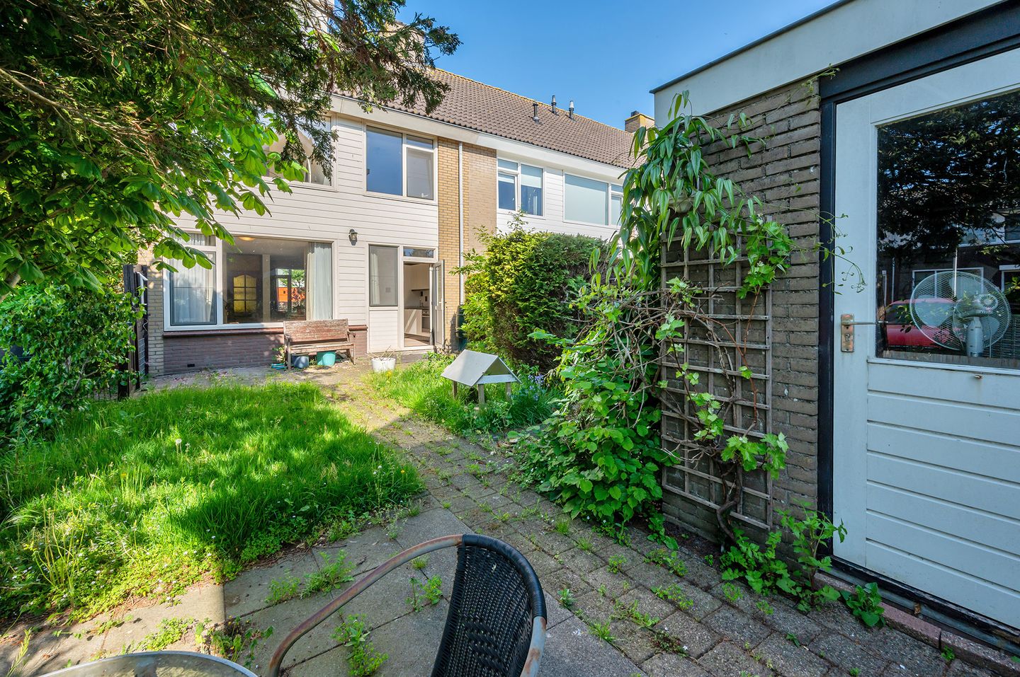 Foto 14 van Zwanenlaan 29