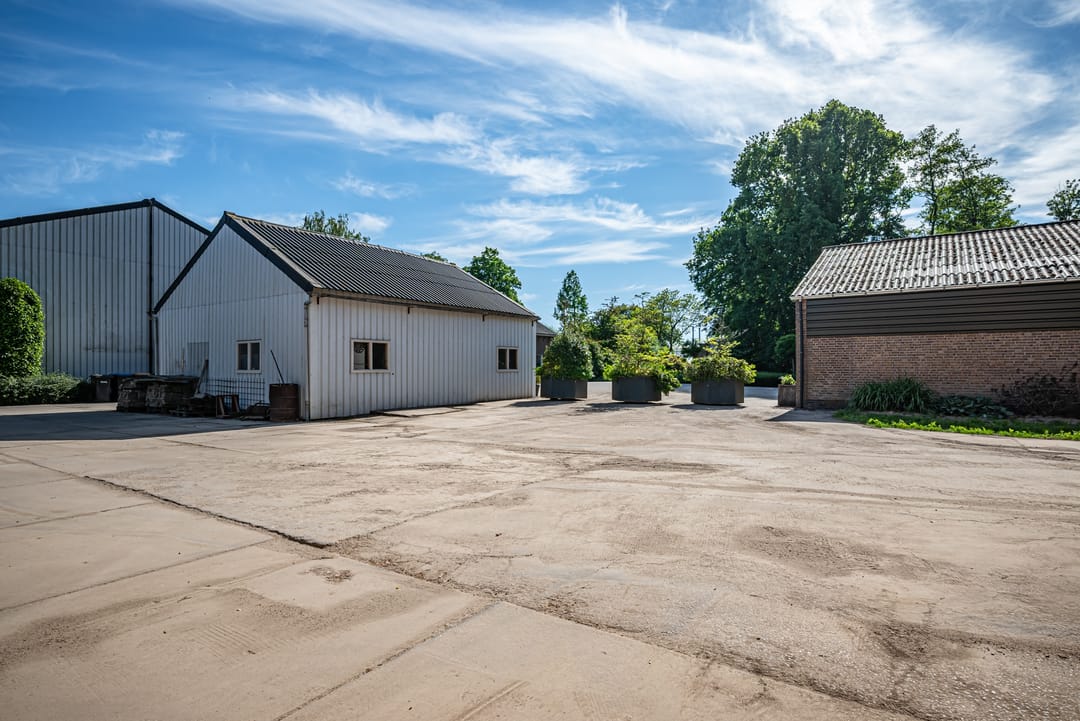 Foto 16 van Baarlosedwarsweg 2