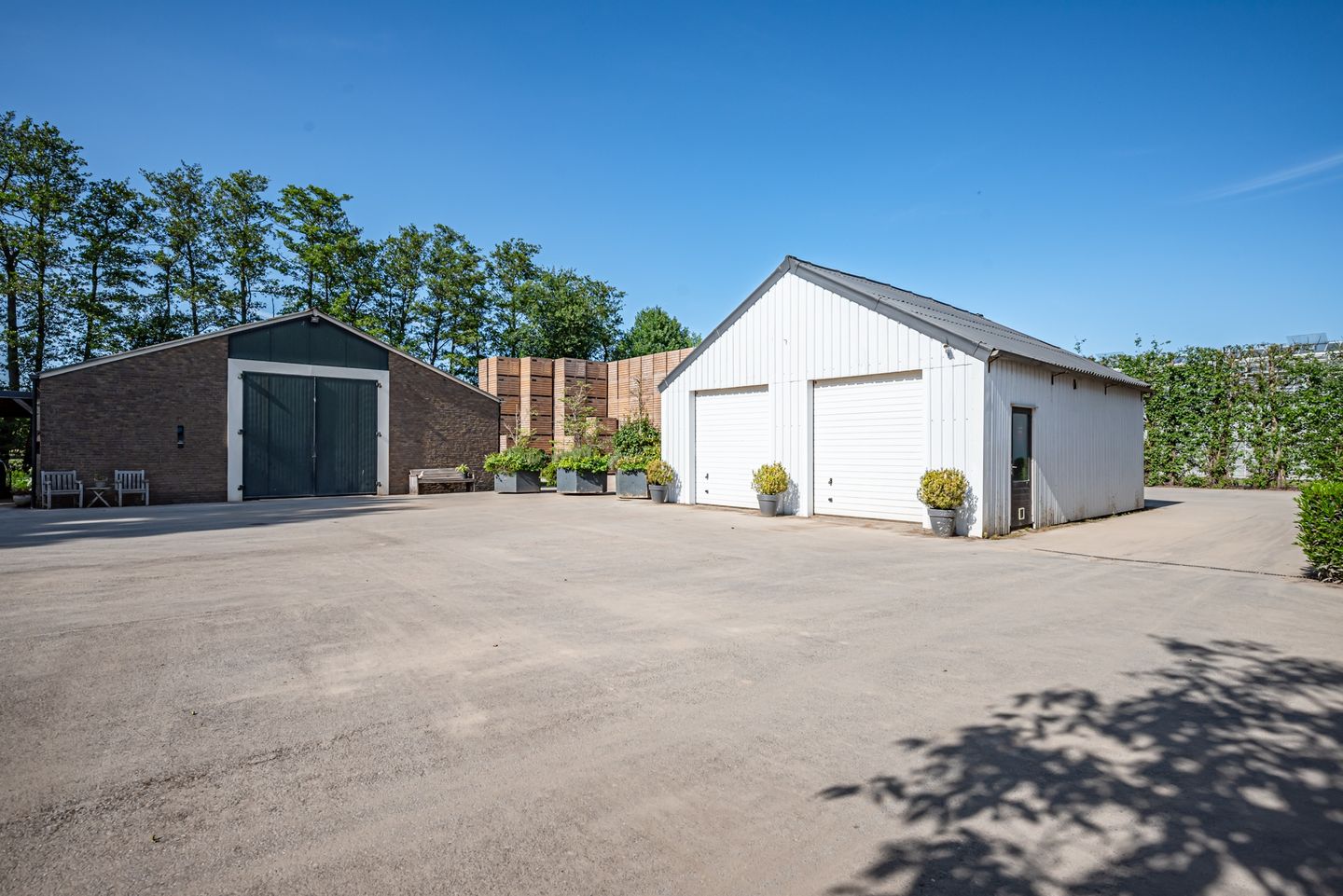 Foto 19 van Baarlosedwarsweg 2