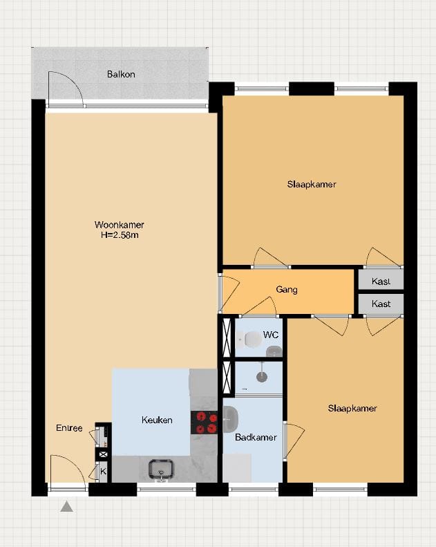 Foto 28 van Mr. G. Groen van Prinstererlaan 251