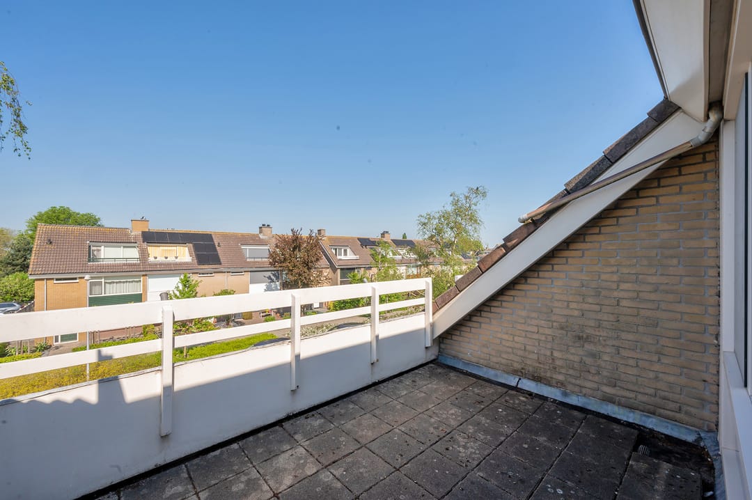 Foto 28 van Zwanenlaan 29