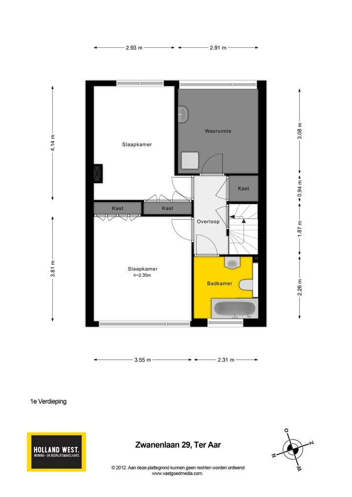 Foto 32 van Zwanenlaan 29