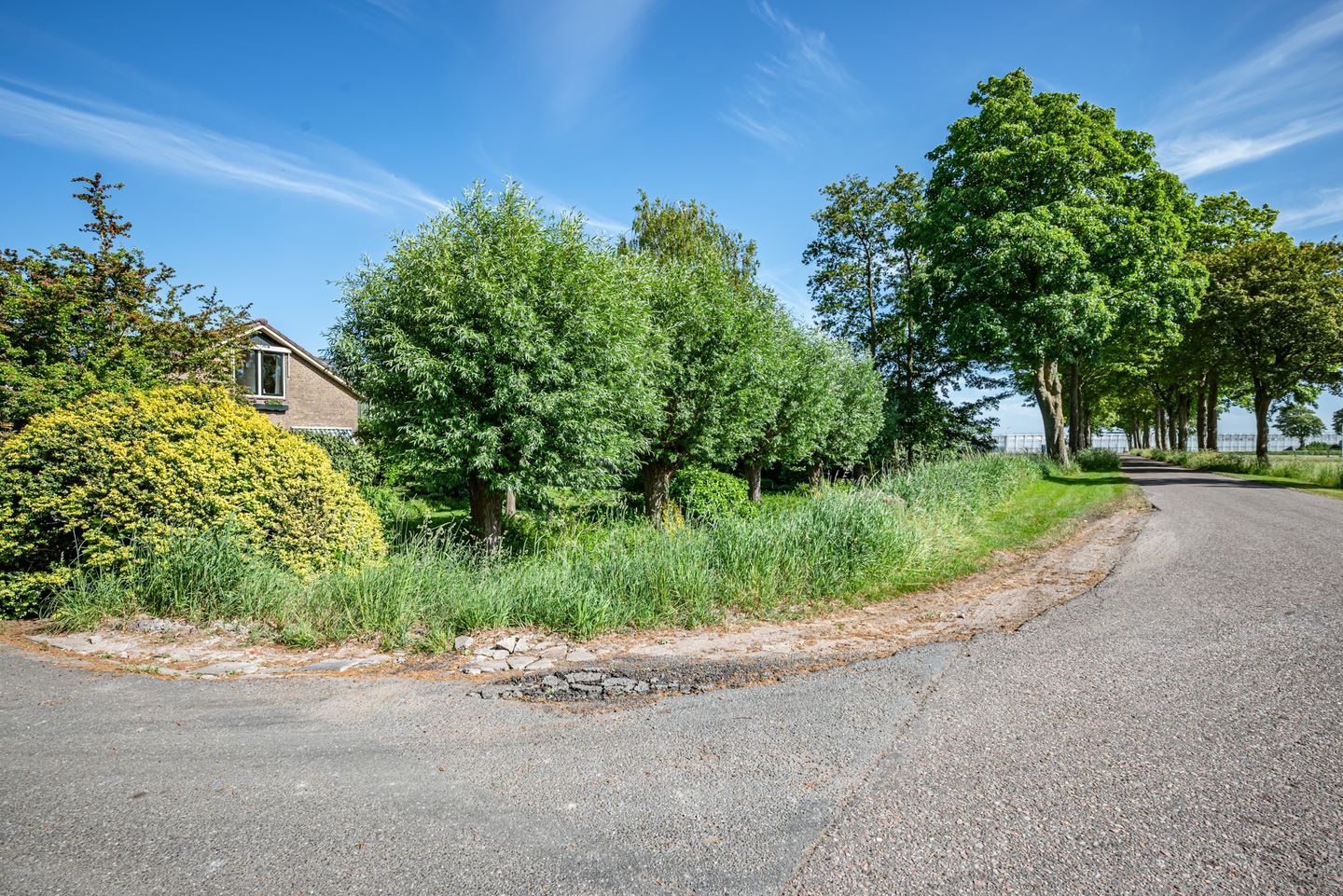 Foto 20 van Baarlosedwarsweg 2