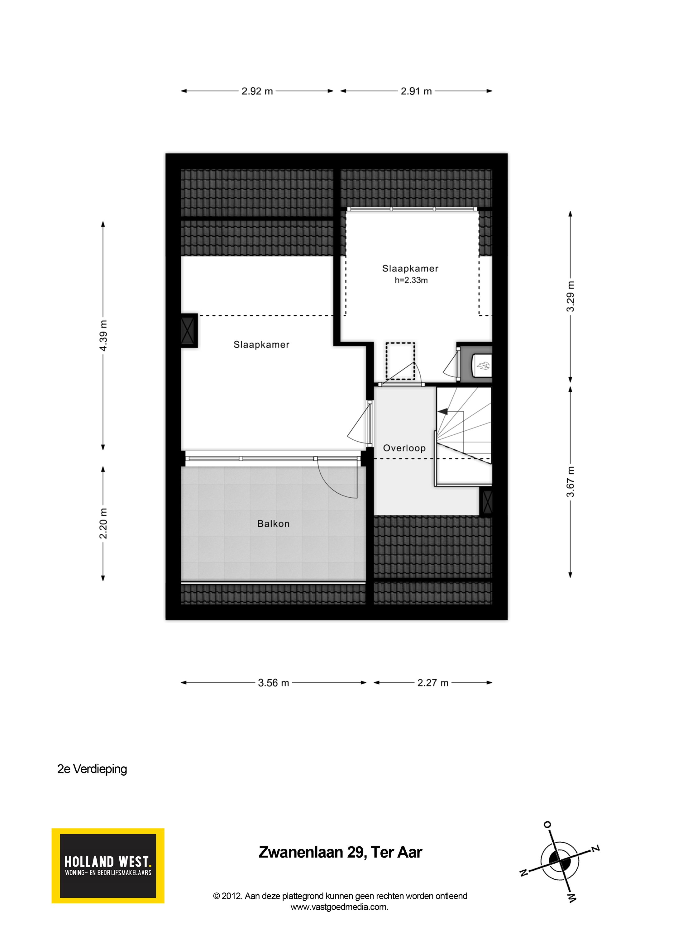 Foto 33 van Zwanenlaan 29