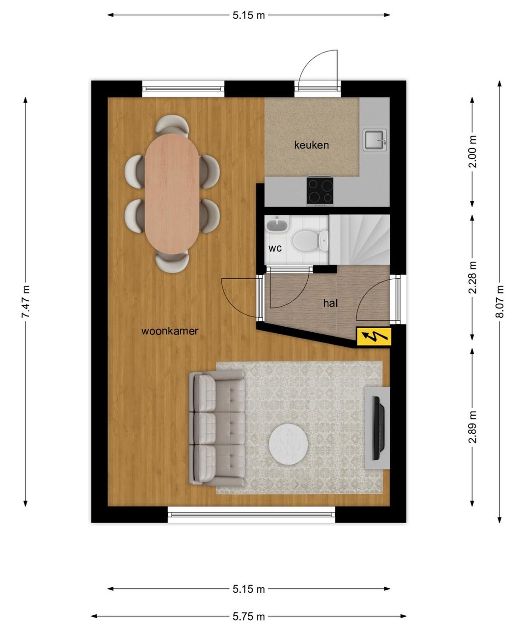 Foto 26 van Kieskoel 5