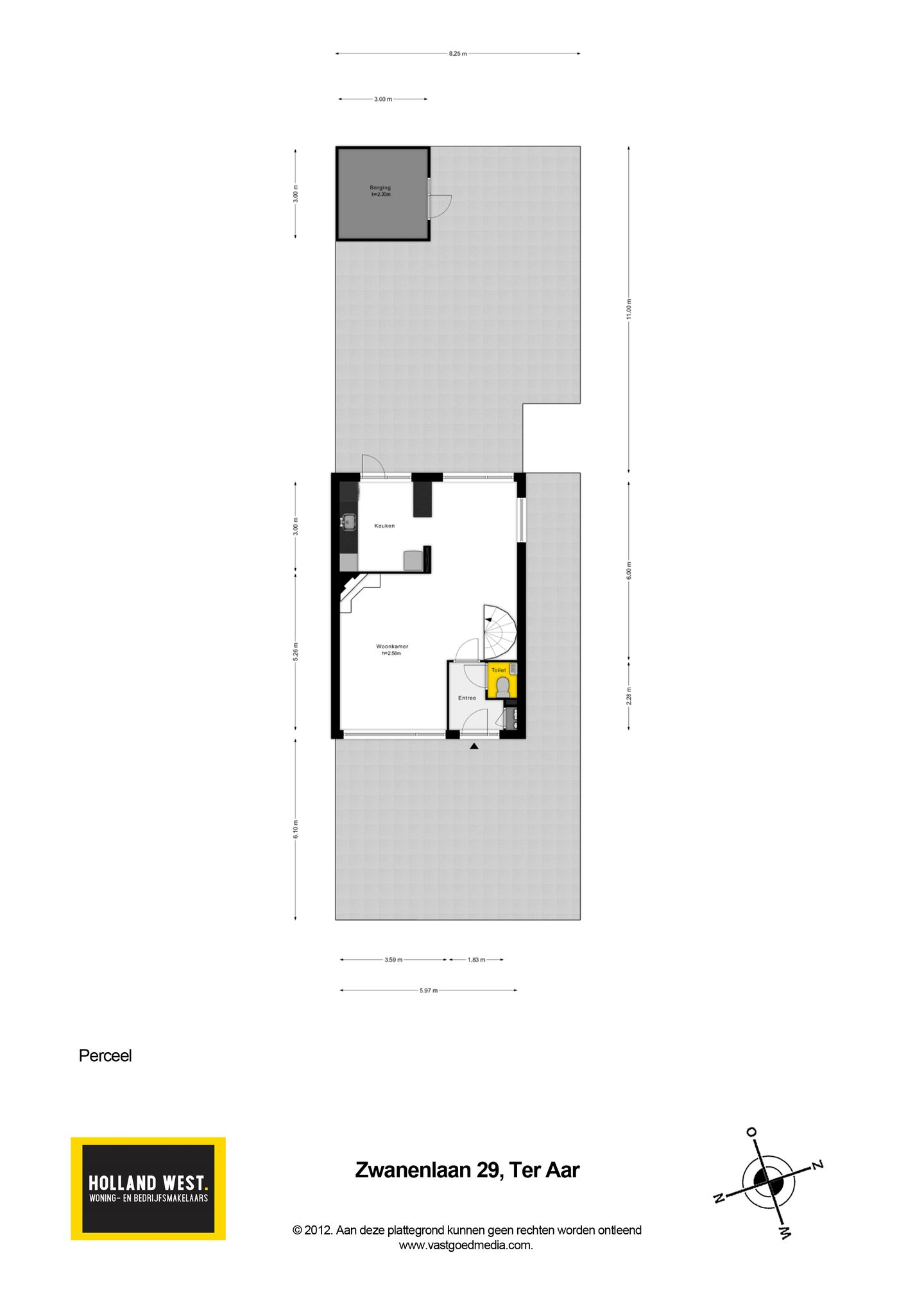 Foto 35 van Zwanenlaan 29