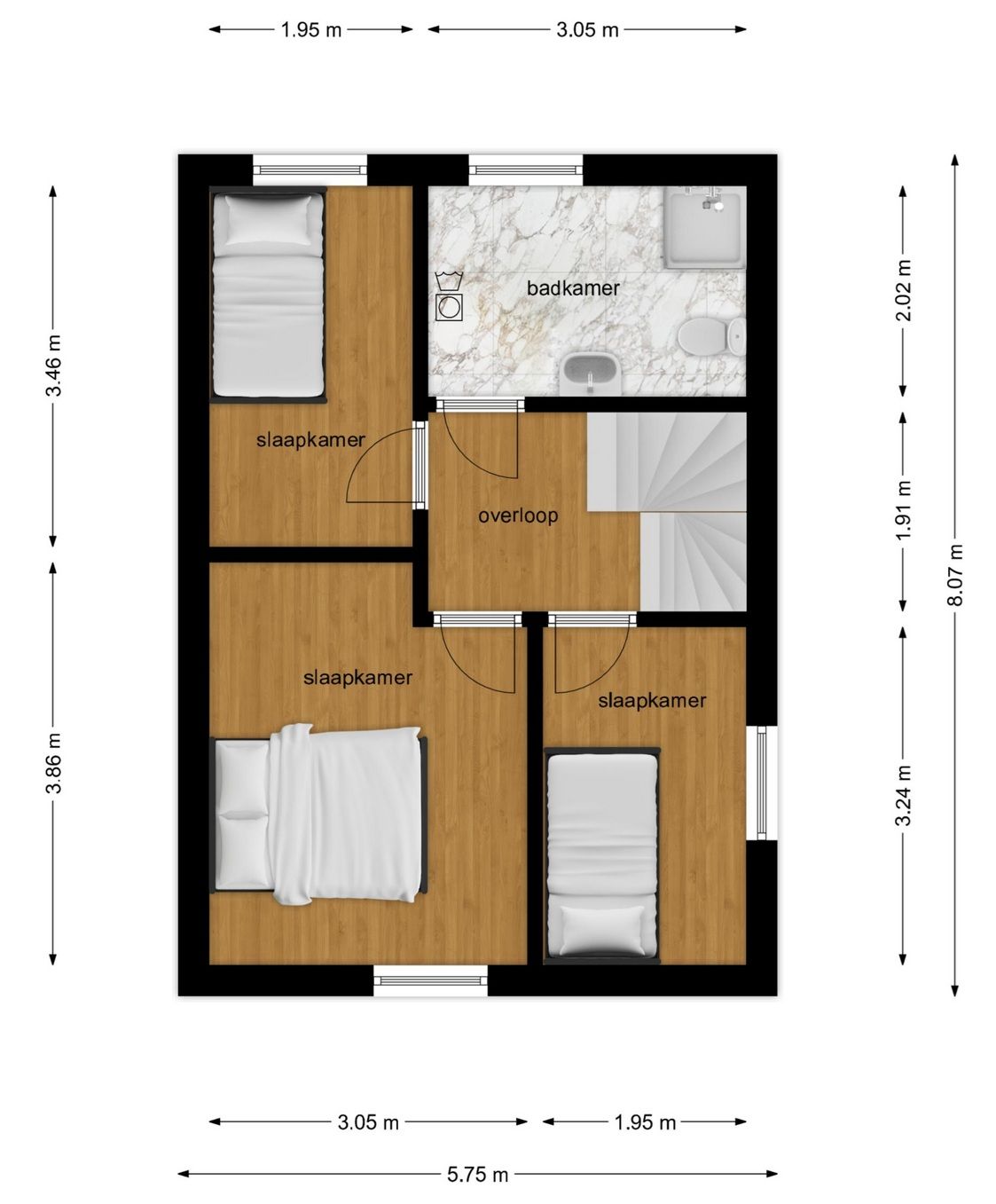 Foto 27 van Kieskoel 5
