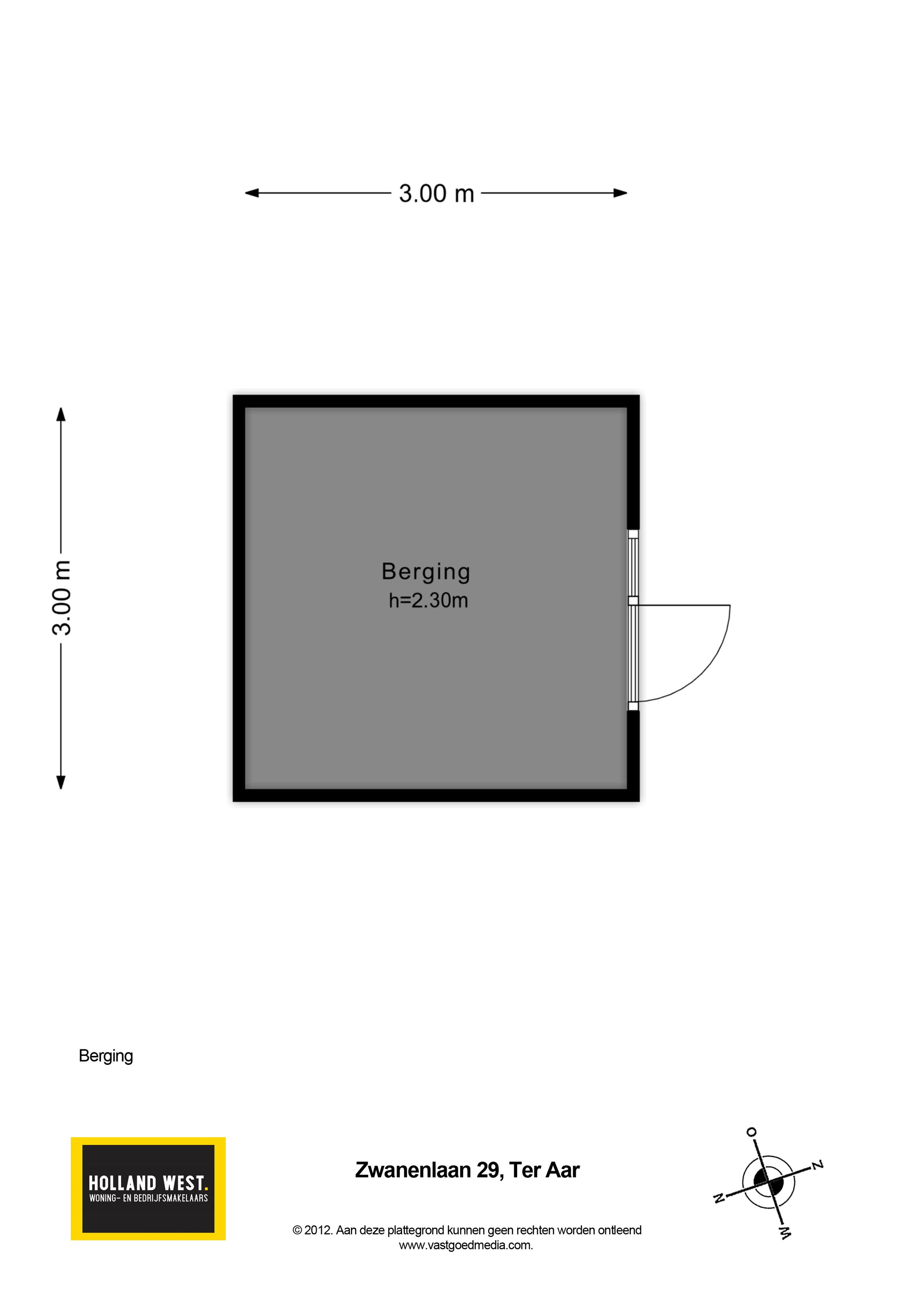 Foto 36 van Zwanenlaan 29