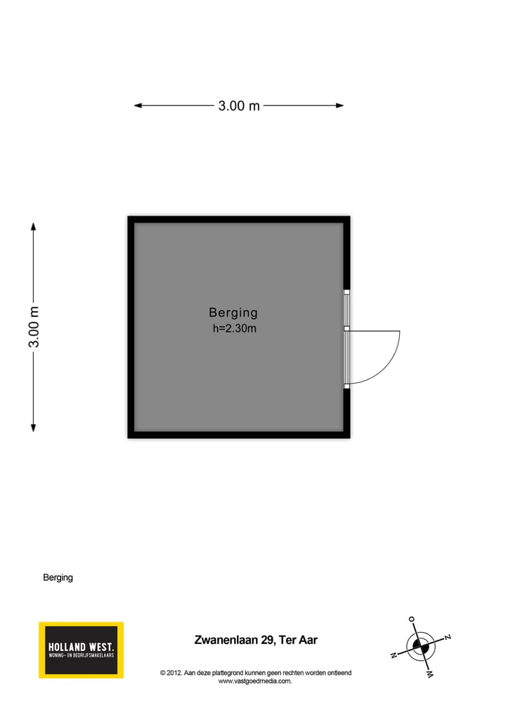 Foto 36 van Zwanenlaan 29