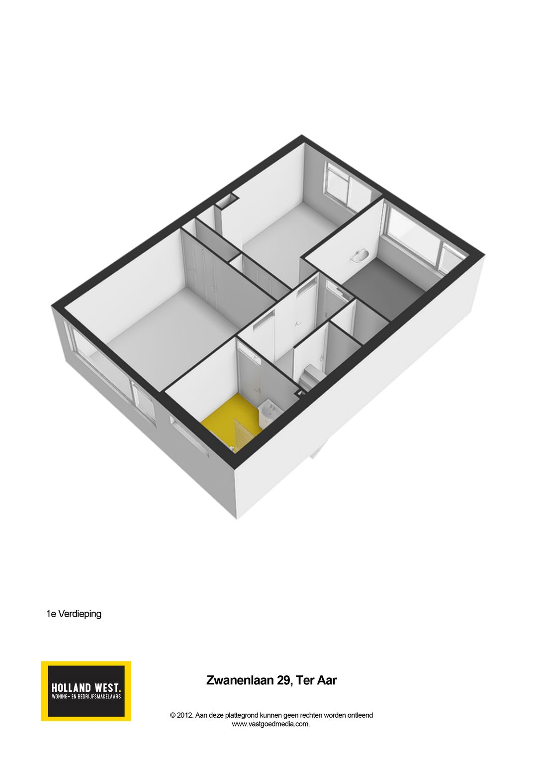 Foto 38 van Zwanenlaan 29
