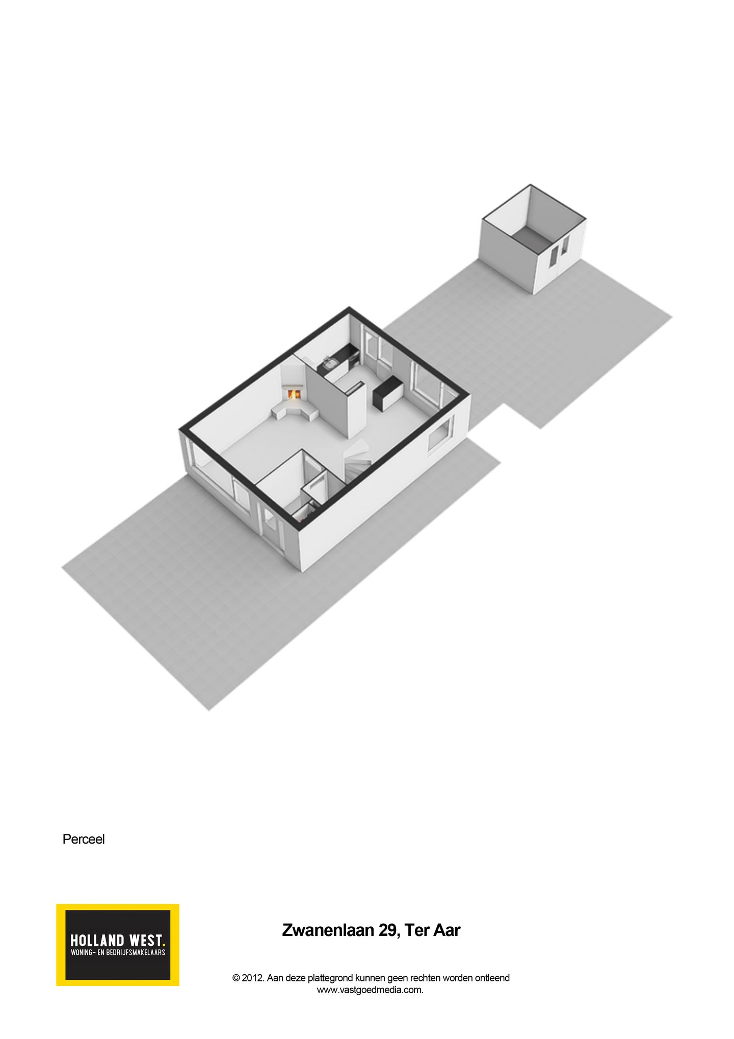 Foto 40 van Zwanenlaan 29