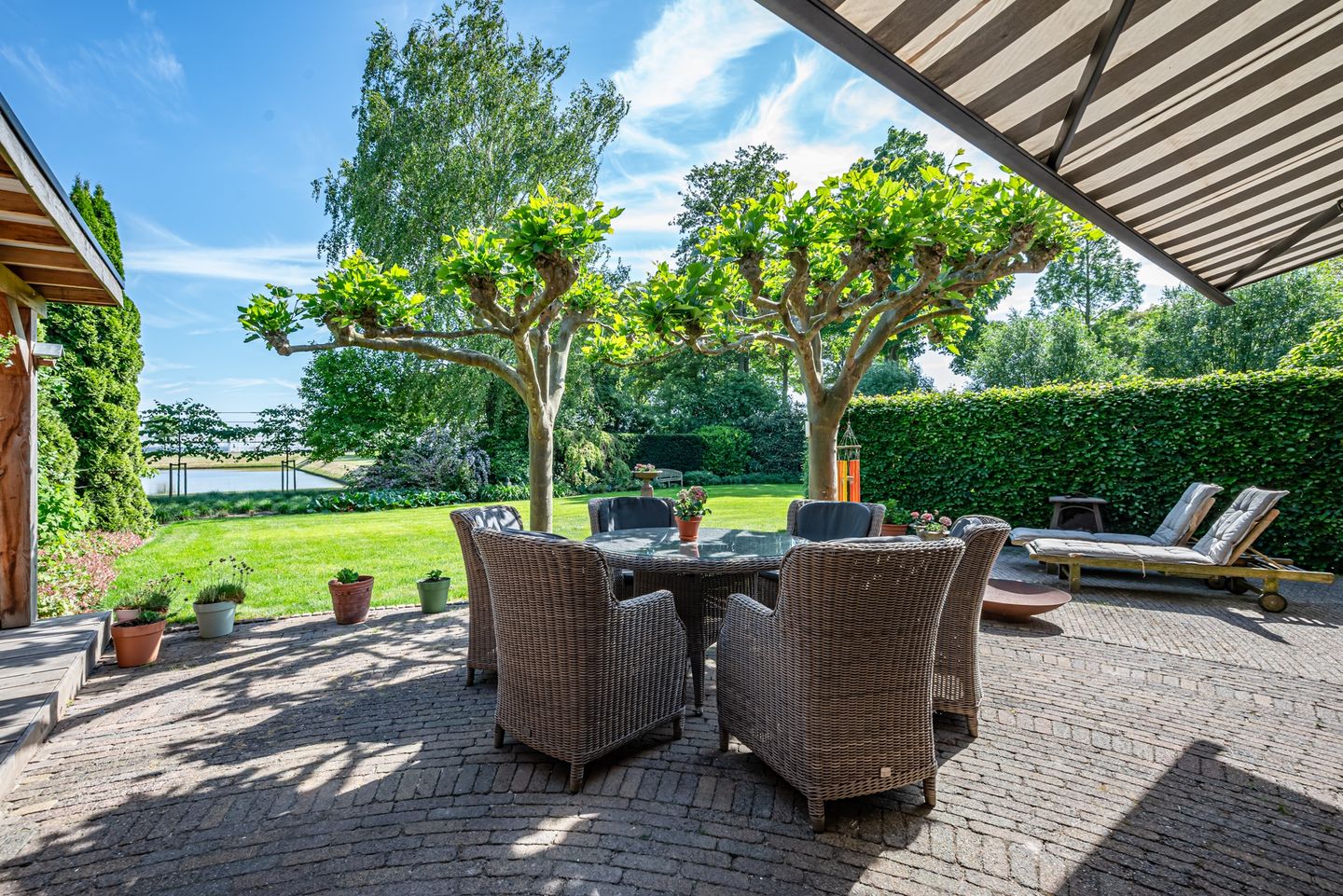 Foto 55 van Baarlosedwarsweg 2