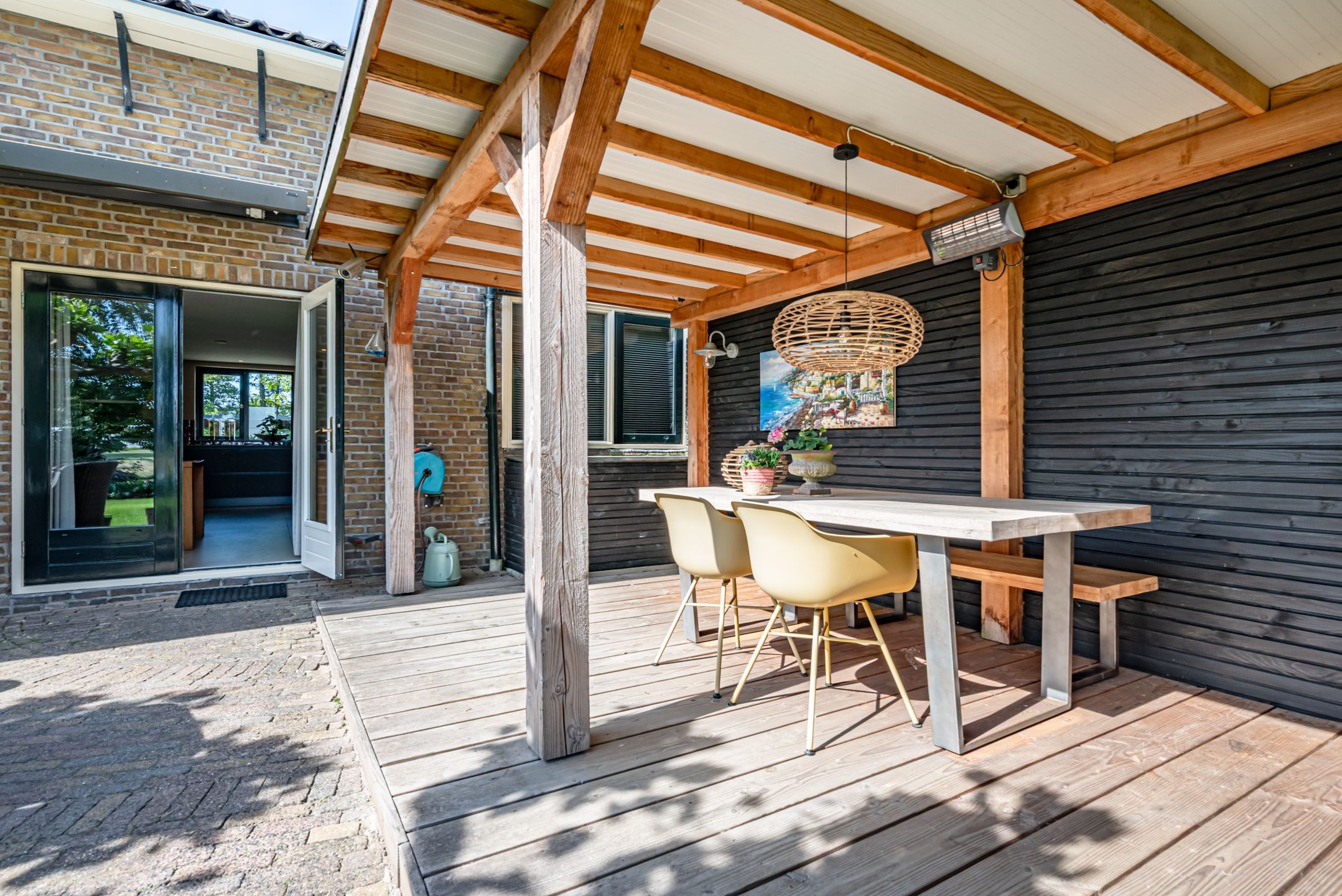 Foto 57 van Baarlosedwarsweg 2