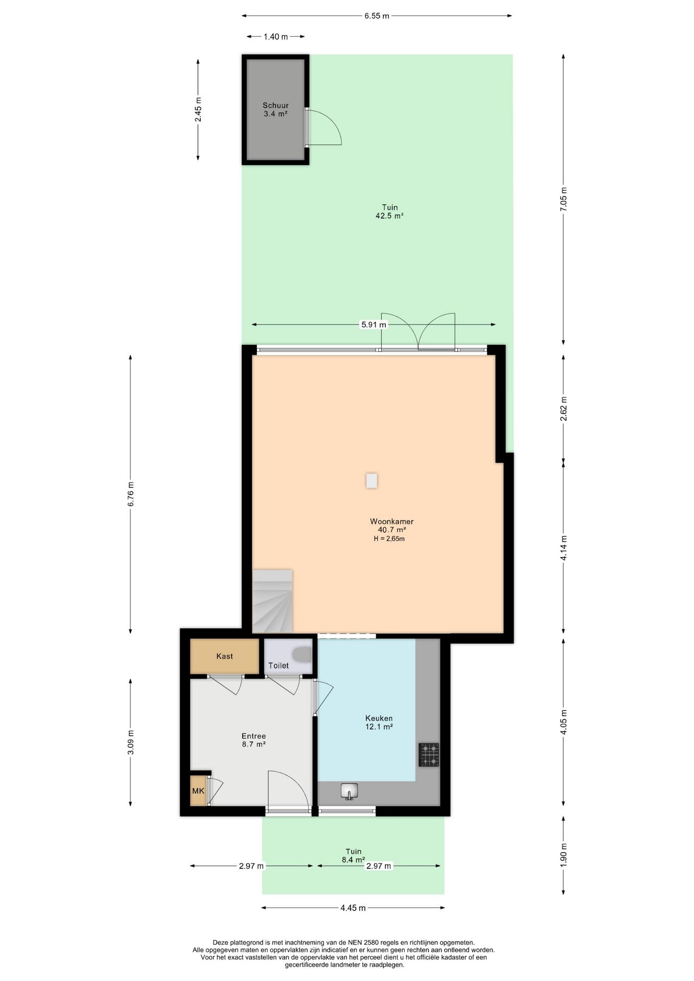 Foto 39 van Elzendreef 206