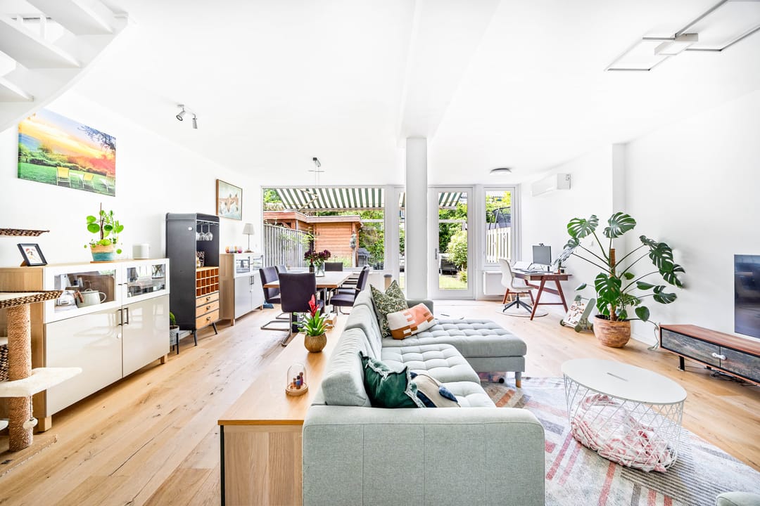 Foto 2 van Elzendreef 206