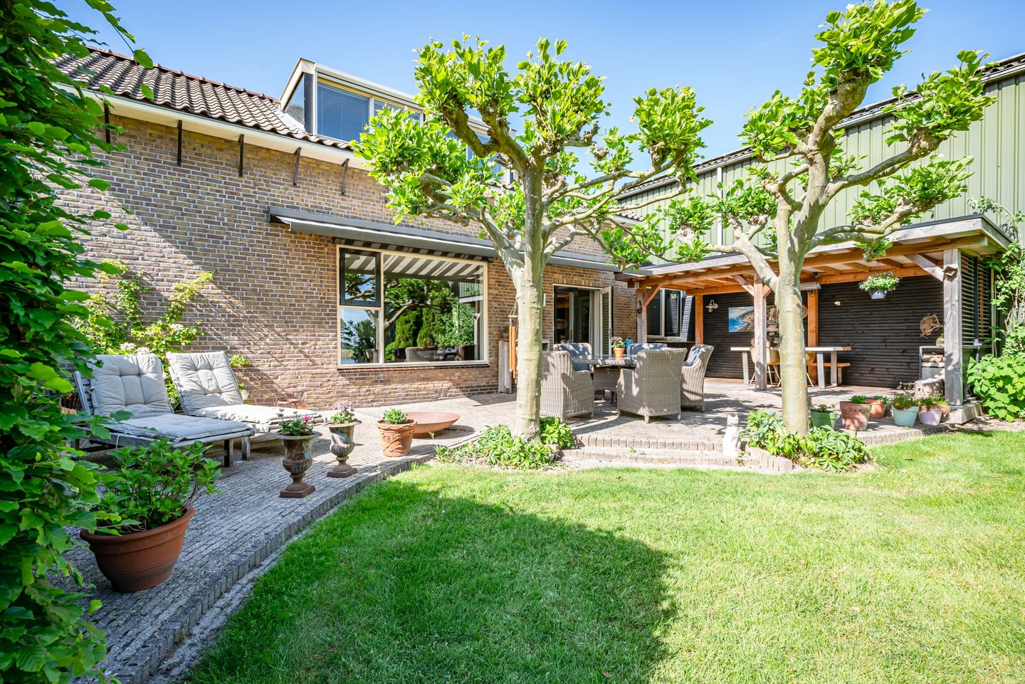 Foto 59 van Baarlosedwarsweg 2