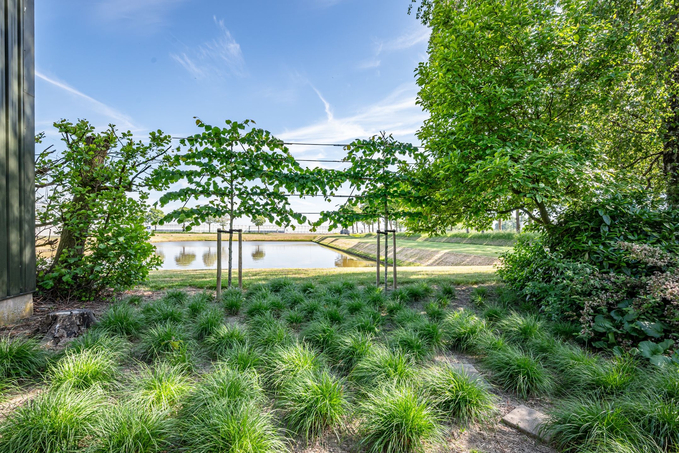 Foto 60 van Baarlosedwarsweg 2