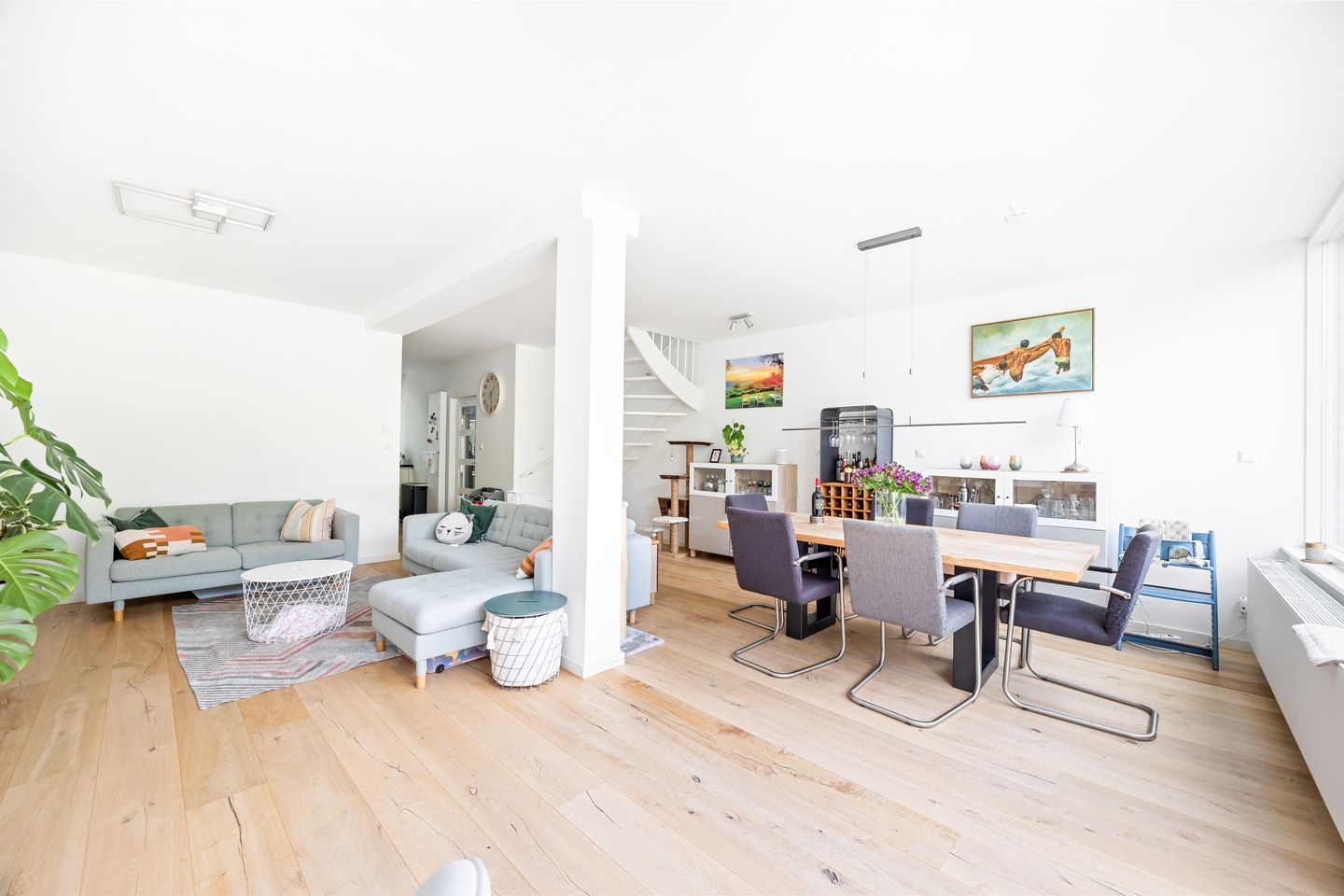 Foto 5 van Elzendreef 206