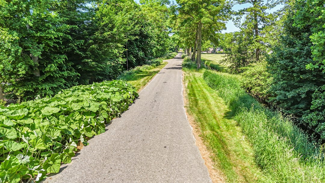 Foto 68 van Baarlosedwarsweg 2