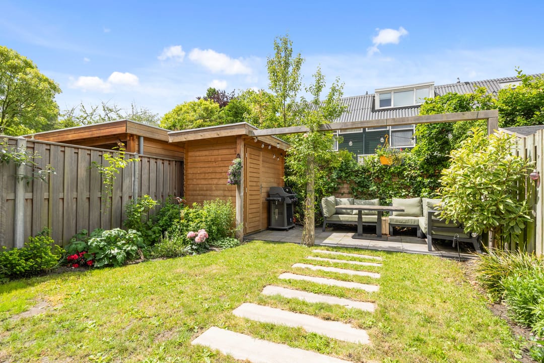 Foto 7 van Elzendreef 206