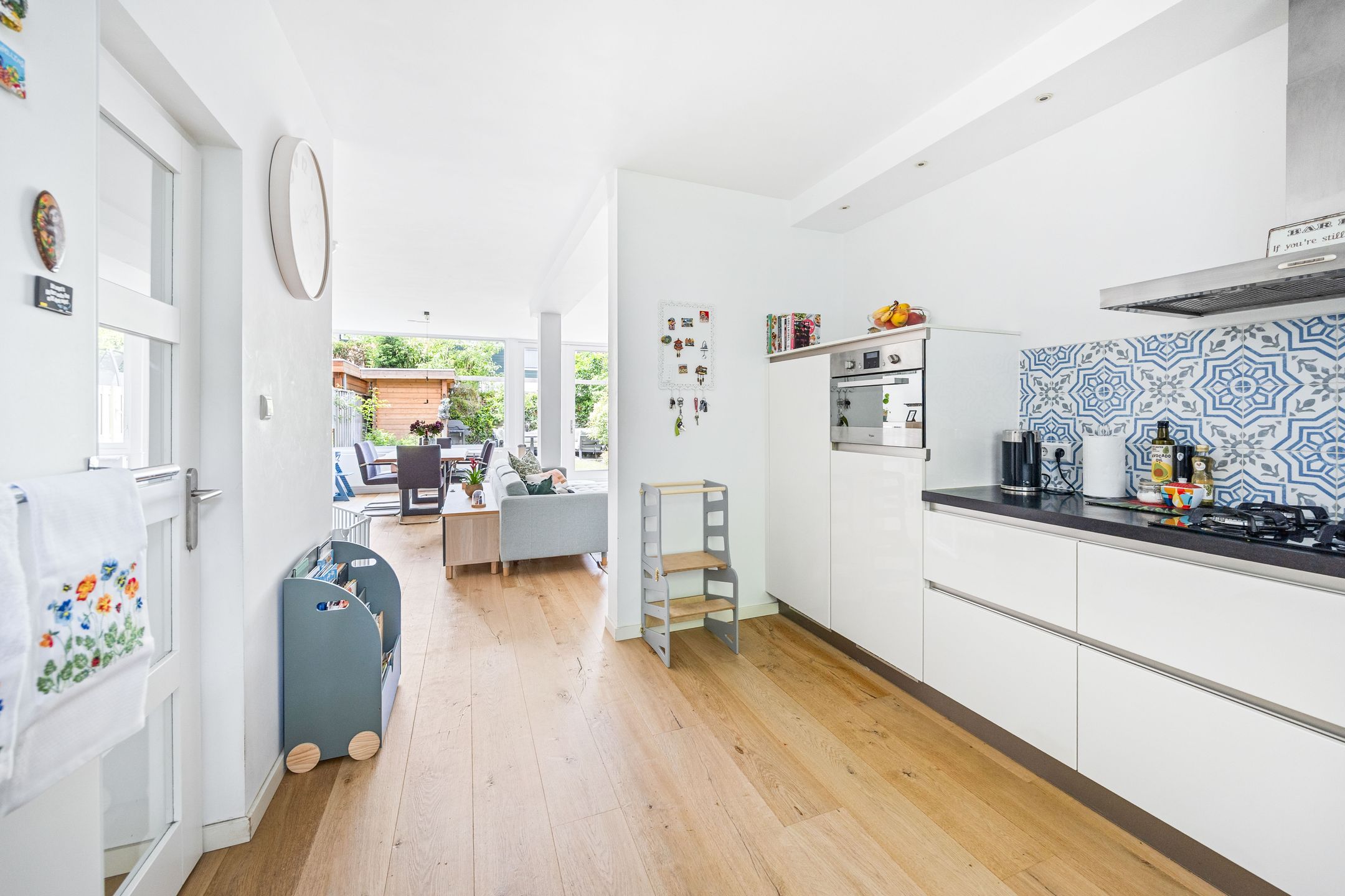 Foto 9 van Elzendreef 206