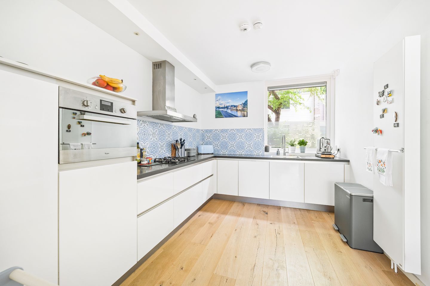 Foto 10 van Elzendreef 206