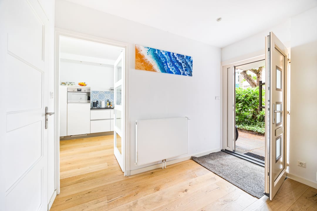 Foto 11 van Elzendreef 206