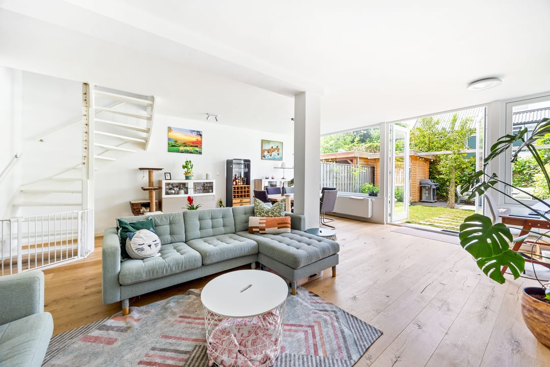 Foto 13 van Elzendreef 206