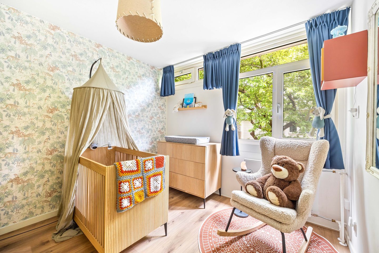 Foto 19 van Elzendreef 206