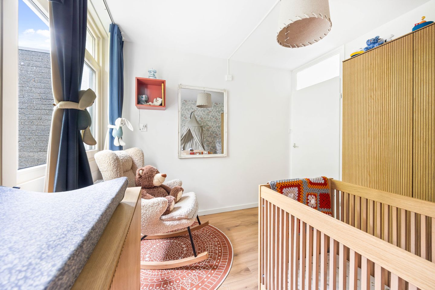 Foto 20 van Elzendreef 206