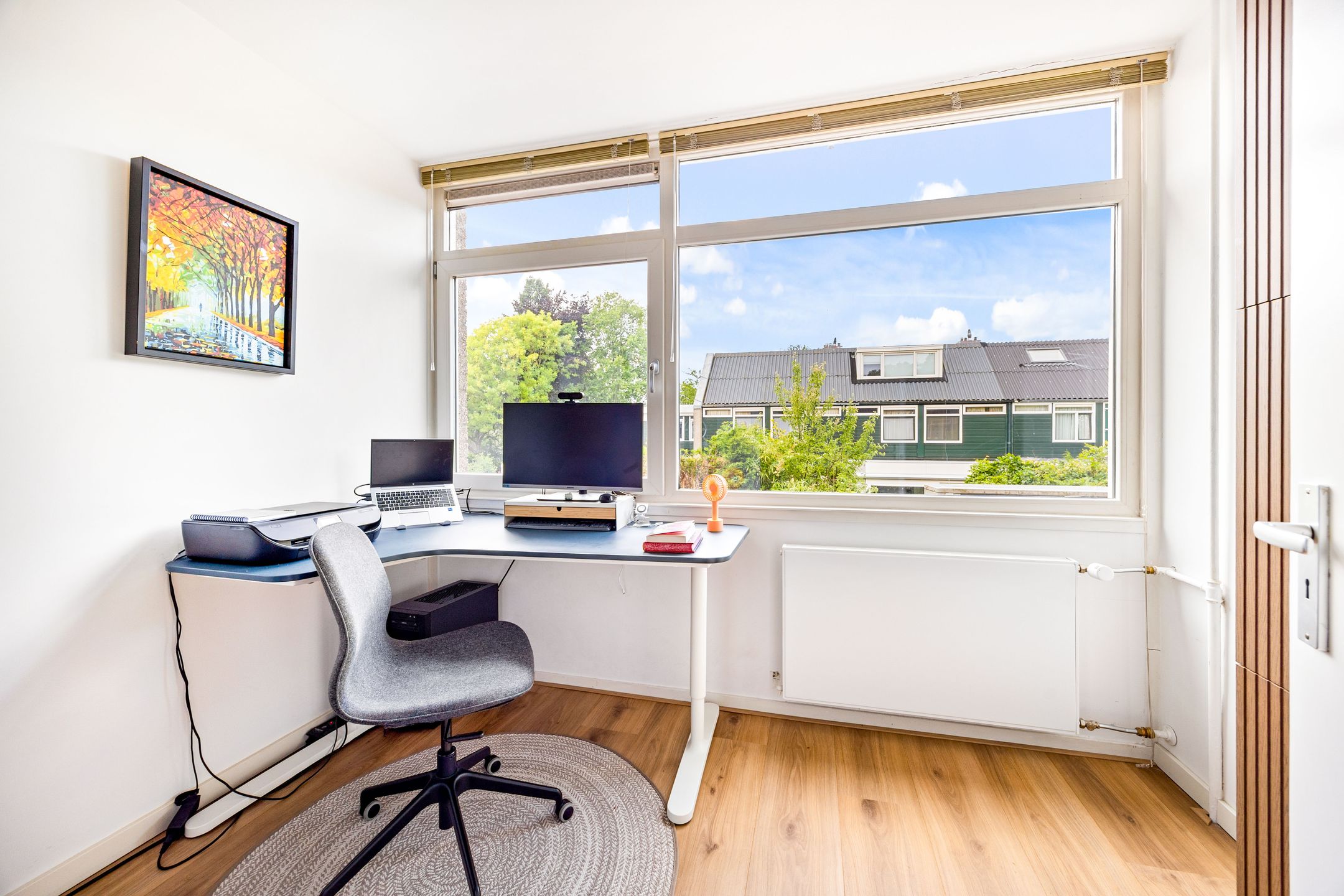 Foto 21 van Elzendreef 206