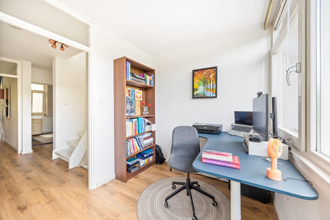 Foto 22 van Elzendreef 206