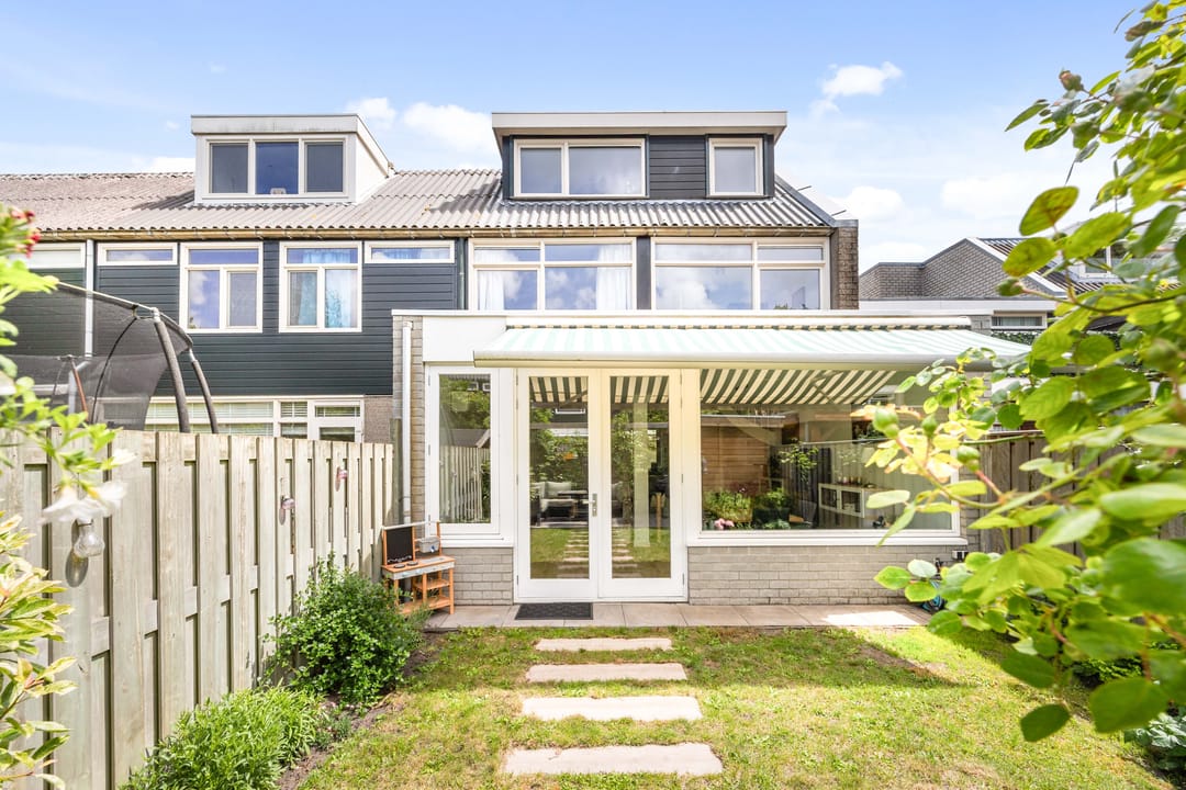 Foto 31 van Elzendreef 206