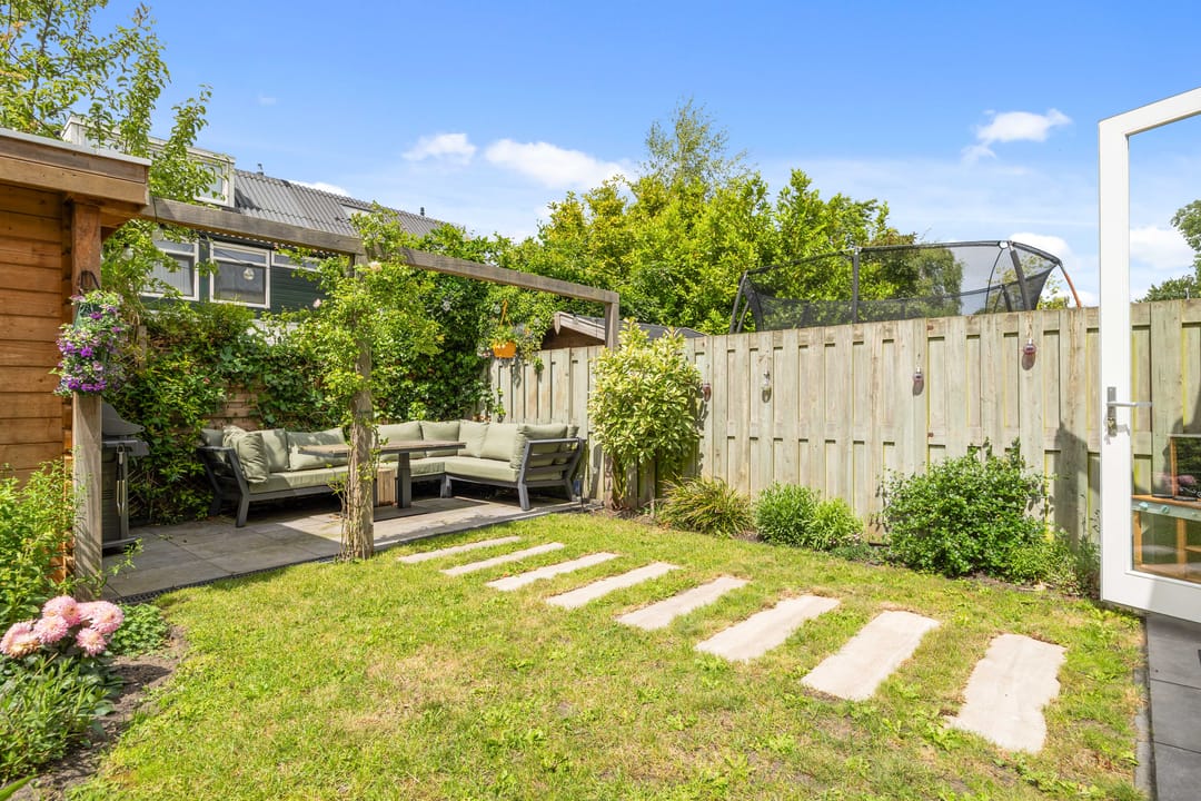 Foto 32 van Elzendreef 206